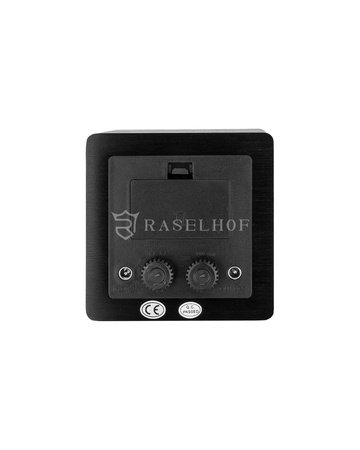 Watch Winder Raselhof RF-22D-1BL Desire