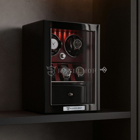Watch Winder Raselhof RF-22C- 23RD Celeste