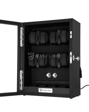 Watch Winder Raselhof RF-K18-84BL Krono