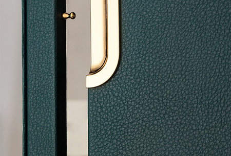 Uhrenbeweger Raselhof RF-1005-GR Vintage