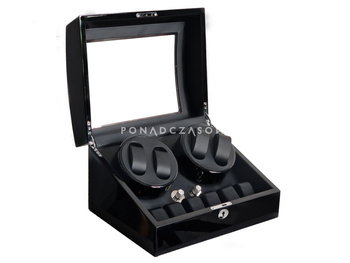 Watch Winders Raselhof RF046BLBL