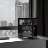 Raselhof RF-22B-34BL Fingerprint Watch Winder Briliance