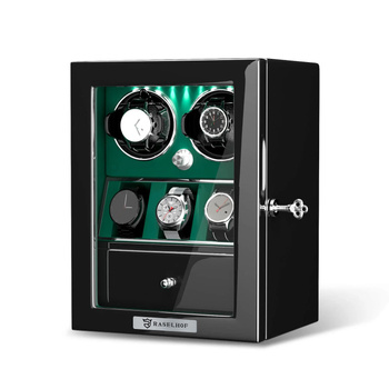 Watch Winder Raselhof RF-22C-23GR Celeste