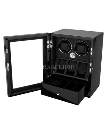 Watch Winder Raselhof RF-22C-23BL Celeste